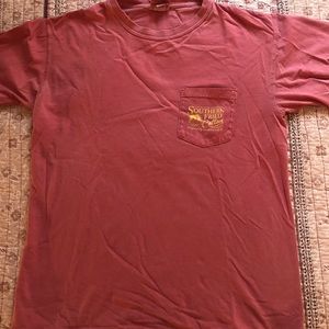 Southern Fried Cotton T-shirt